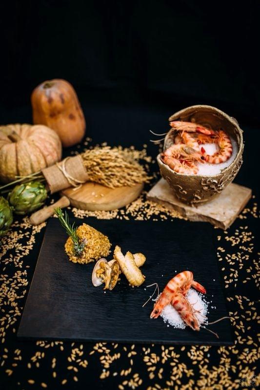 Hotel Restaurant Llansola ซันต์การ์เลสเดลาราปีตา ภายนอก รูปภาพ